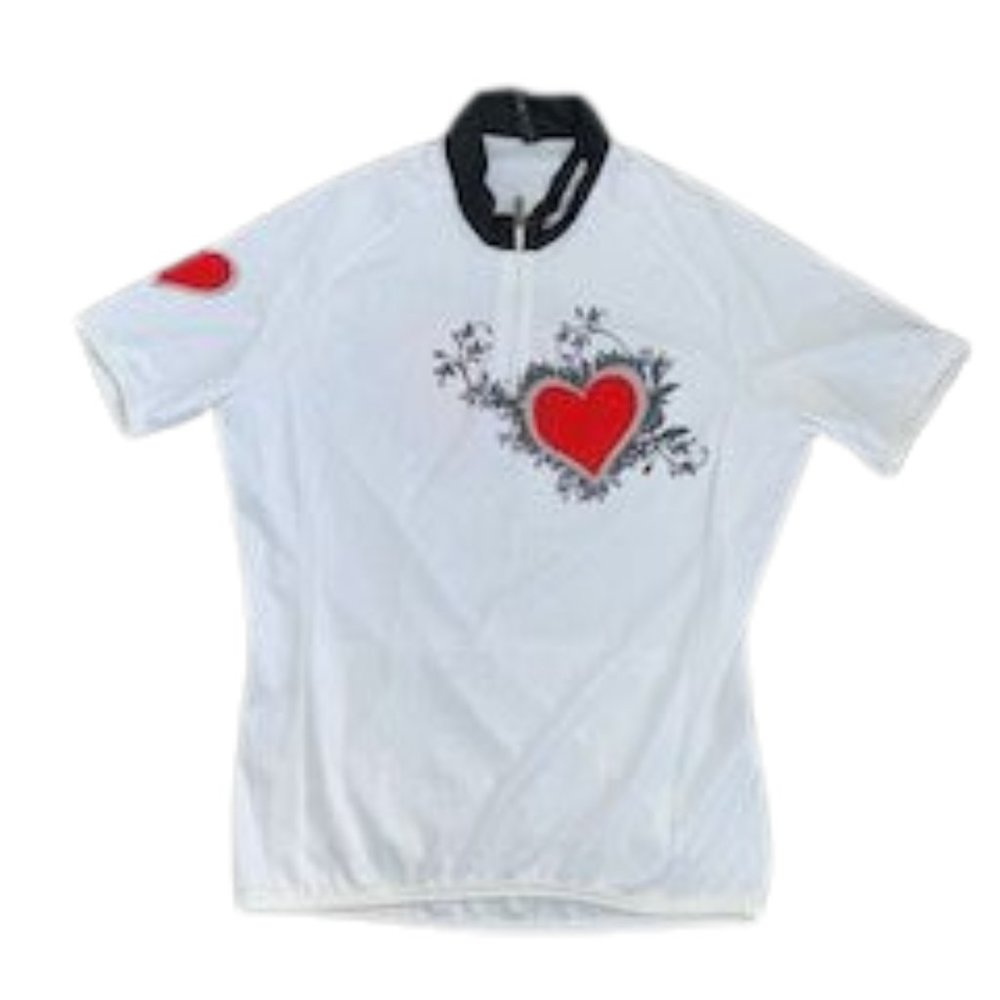 Biemme Bike Shirt - Good Condition